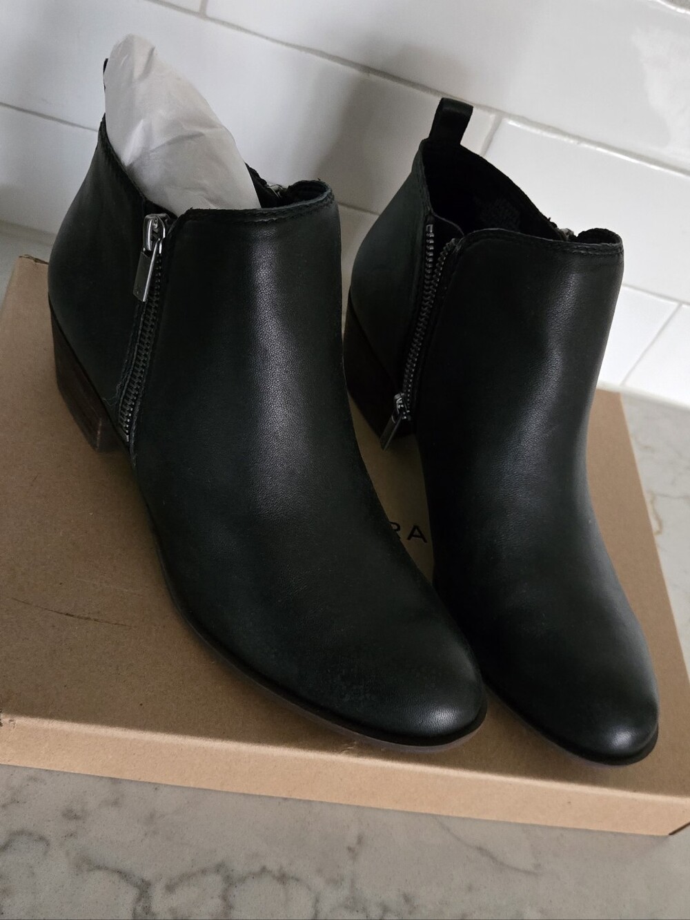 Lucky🍀Brand Boot - Picture 5 of 16